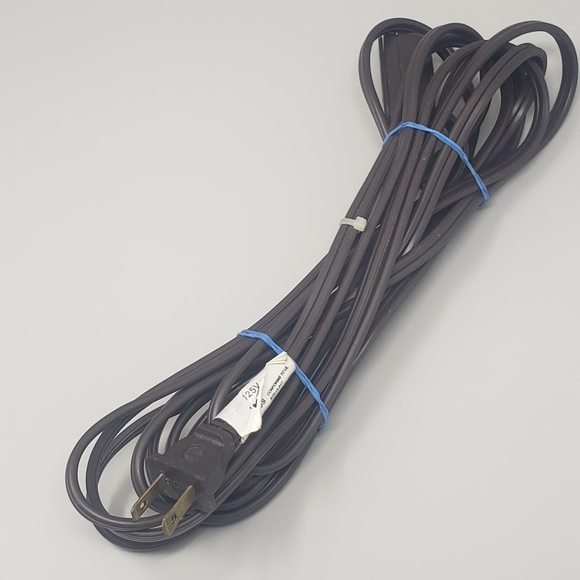 15 Foot Intertek Extension Cord - Picture 6 of 9